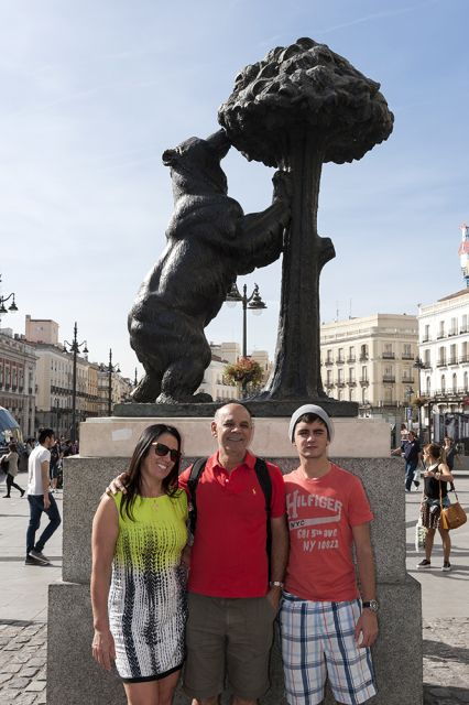 3 Hours Walking Tour in Madrid - Tour Experience