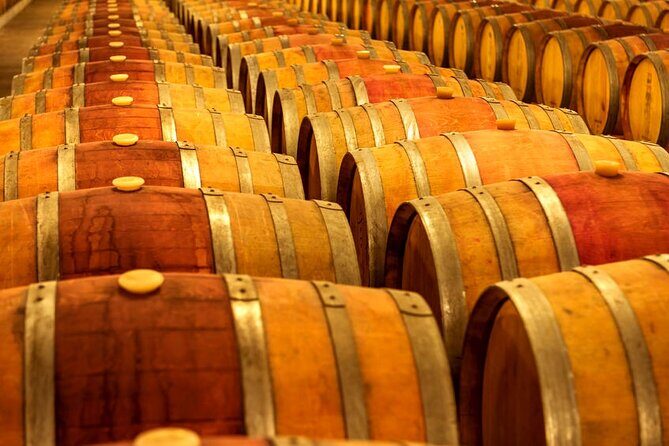 3 hours Wine Tour in Niagara-on-the-Lake - Exploring the 3-Hour Wine Tour in Detail