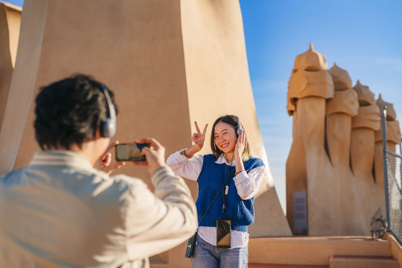 3 Houses of Gaudi: Casa Batllo, Casa Vicens & Pedrera (Casa Mila) - Should you book these three houses?