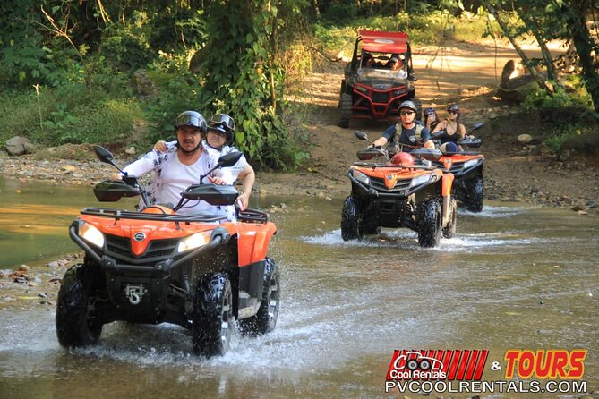 3-hr ATV Mountian Exclusive Tour to Sierra Madre - Common Questions