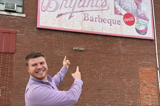 3-Hr BBQ Tour in Kansas City - An In-Depth Review of the 3-Hour BBQ Tour in Kansas City