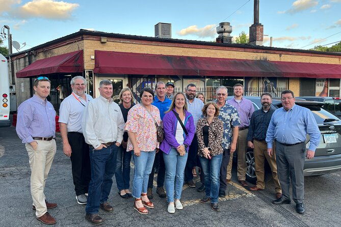3-Hr BBQ Tour in Kansas City - Why This Tour Works for Travelers