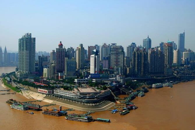 3 HR Chongqing Food Tour - FAQs