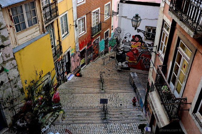 3 Hr City Tuk Tuk Tour of Lisbon - Reviews and Feedback