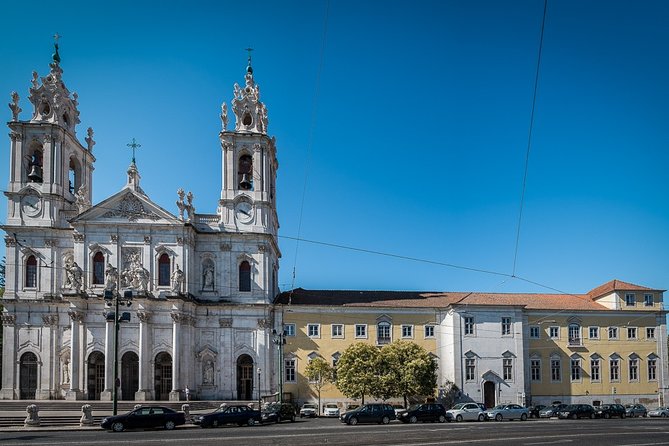 3 Hr City Tuk Tuk Tour of Lisbon - Common Questions