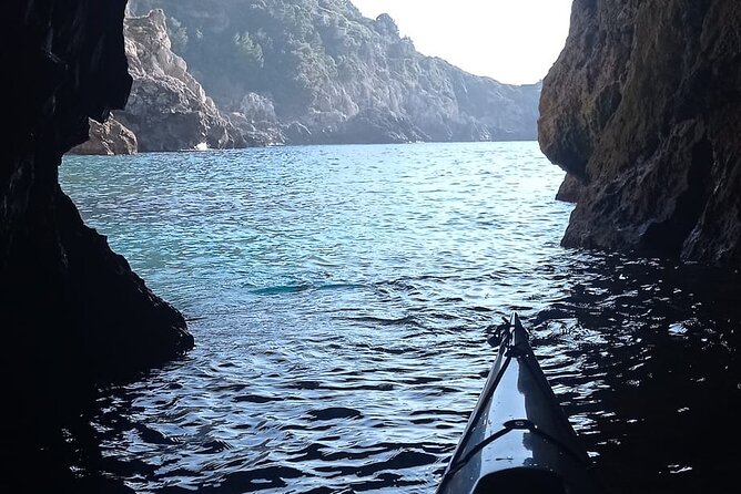 3 Hr. Kayak Tour Along Amalfi Coast Vietri-Cetara - Additional Information