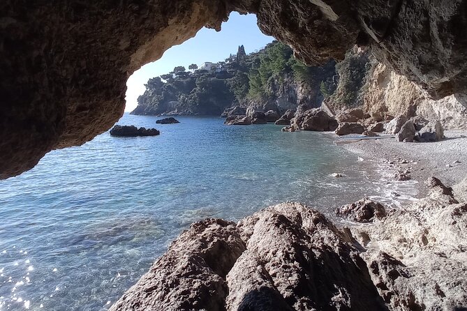 3 Hr. Kayak Tour Along Amalfi Coast Vietri-Cetara - Price and Cancellation Policy