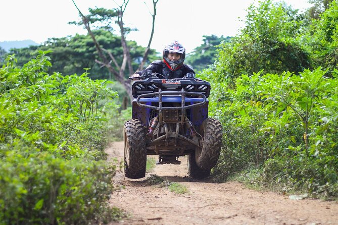 3 Hrs ATV Tour, On & Off Road (With Training) By 8ADVENTURE From Chiang Mai - Cancellation Policy Details