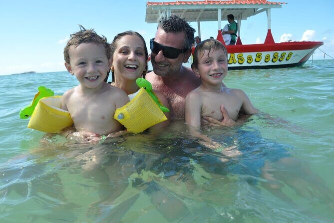 3 hrs Glass Boat Tour in Punta Cana - Final Thoughts: Is This Tour Worth It?