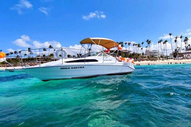 3 hrs Private Snorkeling Yacht tour in Bavaro Punta Cana - An In-Depth Look at the 3-Hour Private Yacht Tour in Bavaro