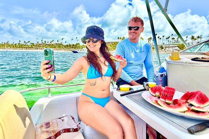 3 hrs Private Snorkeling Yacht tour in Bavaro Punta Cana - Practical Tips & Considerations