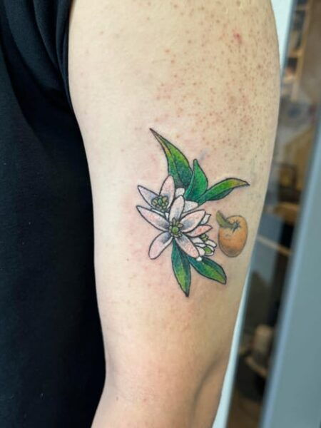 3 Hrs. Tattoo Experience in Tokyo (Smart Phone Size) - Health and Safety Standards