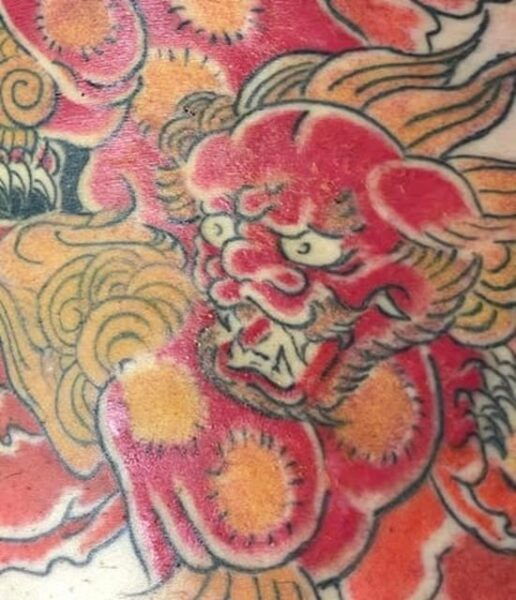 3 Hrs. Tattoo Experience in Tokyo (Smart Phone Size) - Booking and Cancellation Policy
