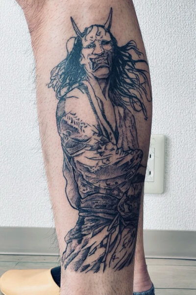 3 Hrs. Tattoo Experience in Tokyo (Smart Phone Size) - Restrictions and Requirements