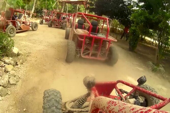 3 in 1 Activities in Punta Cana - Ideal Itinerary for Adventure Seekers