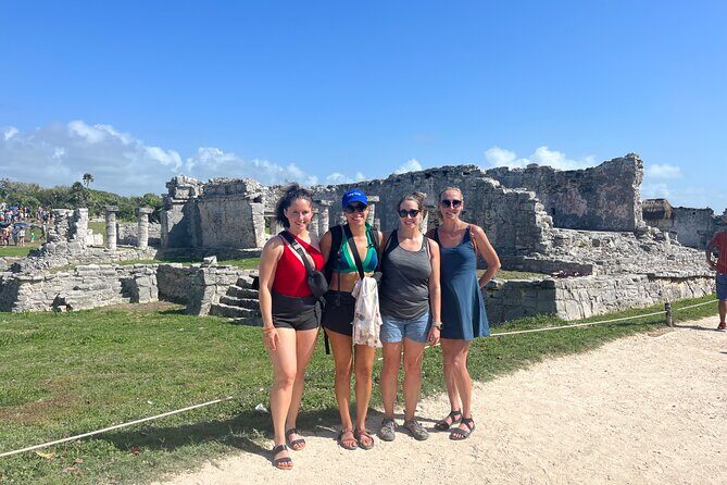 3 in 1 Experience in Tulum - Good To Know