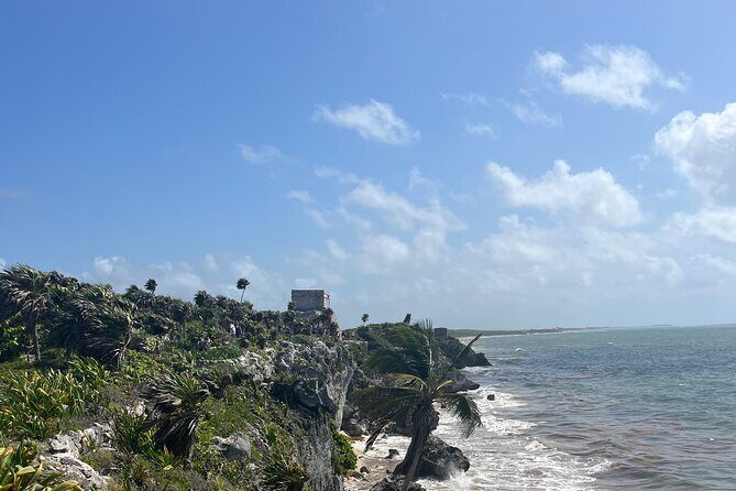 3 in 1 Experience in Tulum - Who Should Consider This Tour?