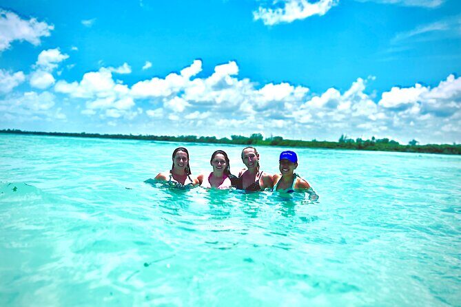 3 in 1 Experience in Tulum - The Sum Up