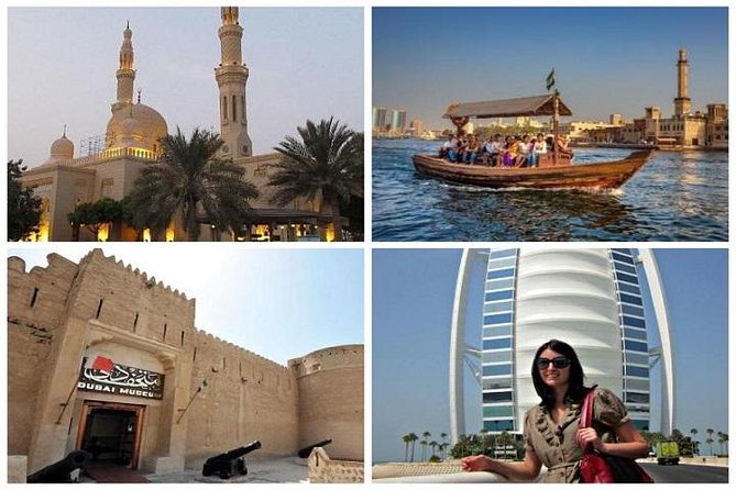 3 in 1 Package Sale (City Tour-Safari-Dinner Cruise) Tours & Sightseeing - Common Questions