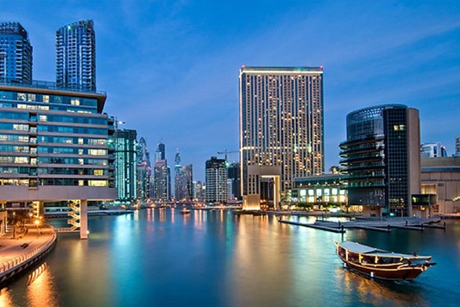 3 in 1 Package Sale (City Tour-Safari-Dinner Cruise) Weddings & Honeymoon - Dinner Cruise Experience