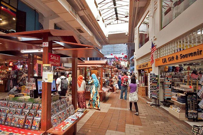 3 in 1 : Putrajaya, Batu Caves & Kuala Lumpur City - Who Will Love This Tour?