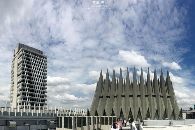 3 in 1 : Putrajaya, Batu Caves & Kuala Lumpur City - FAQs