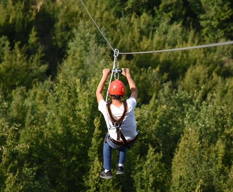 3 in 1 Rafting, Buggy Safari and Zipline Adventure - Is the price good value?