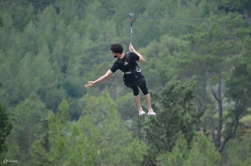 3 in 1 Rafting, Buggy Safari and Zipline Adventure - Should you book it?