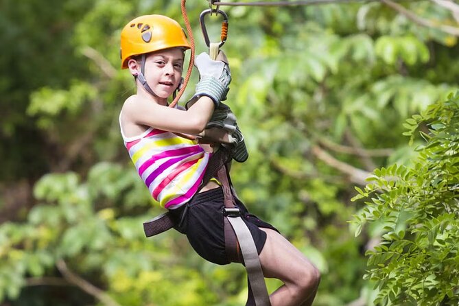 3 in 1 Rafting Buggy Safari and Zipline Adventure in Antalya - Frequently Asked Questions