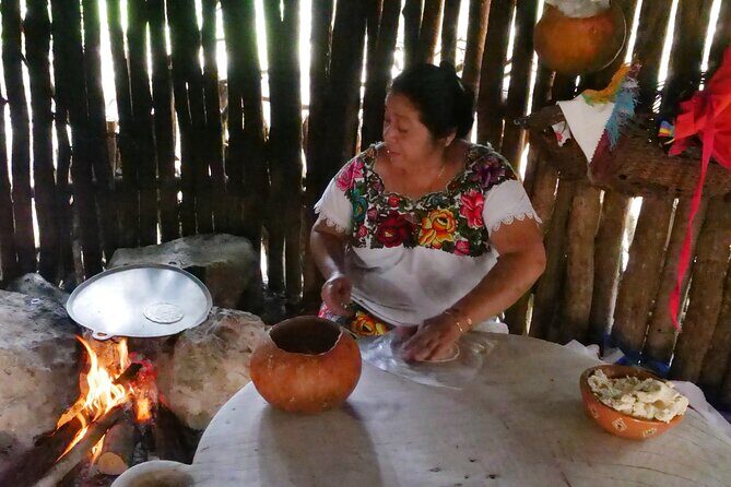 3 in 1 Tour to Coba Cenote and Maya Village - FAQs About the 3 in 1 Tour to Coba Cenote and Maya Village