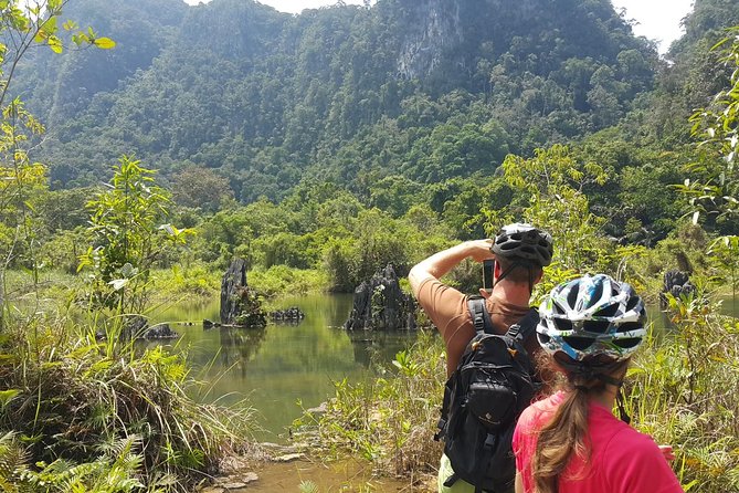 3-in-1 Ultimate Borneo Expedition Adventure - Frequently Asked Questions