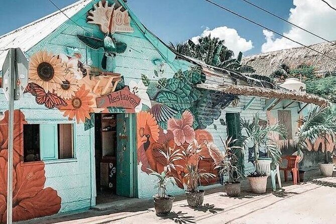 3 Island Adventure in Holbox: Explore, Relax, and Unwind - Good To Know