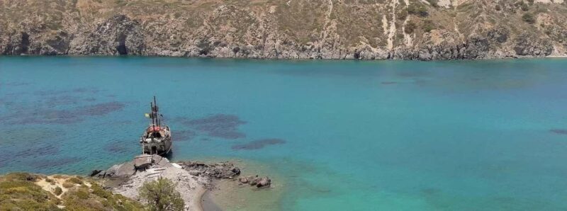 3 Island Cruise to Nisyros, Volcano, St.Antonios, Yali & BBQ - Good To Know
