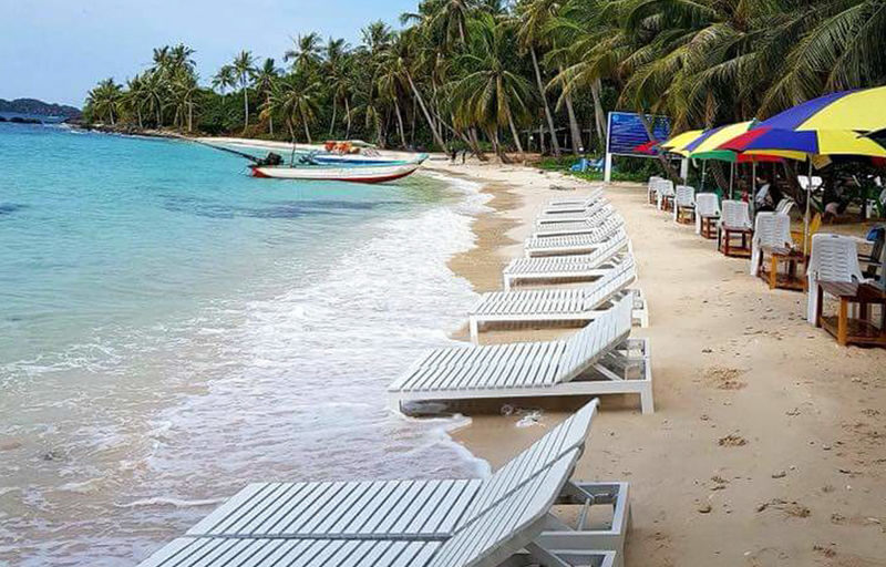 3 Island Hopping Buom, Gam Ghi, and May Rut Island Boat Day Tour - Who will enjoy this day most