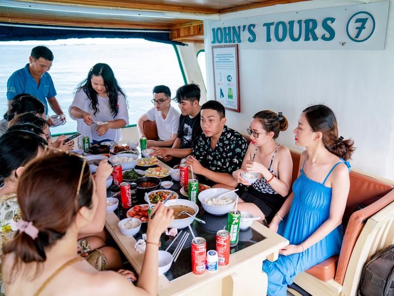 3 Island Hopping Buom, Gam Ghi, and May Rut Island Boat Day Tour - Should you book the Buom, Gam Ghi, and May Rut tour?