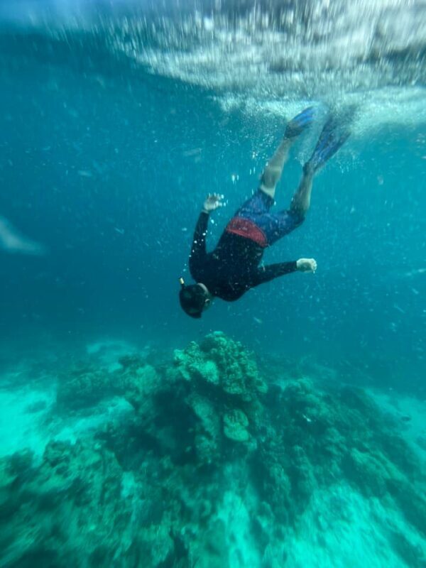 3 Island One Day Tour With Lunch from Trang - Who will enjoy this day trip