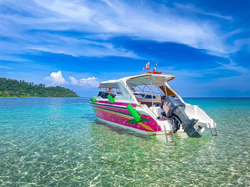3 Island One Day Tour With Lunch from Trang - Should you book the Trang island tour?