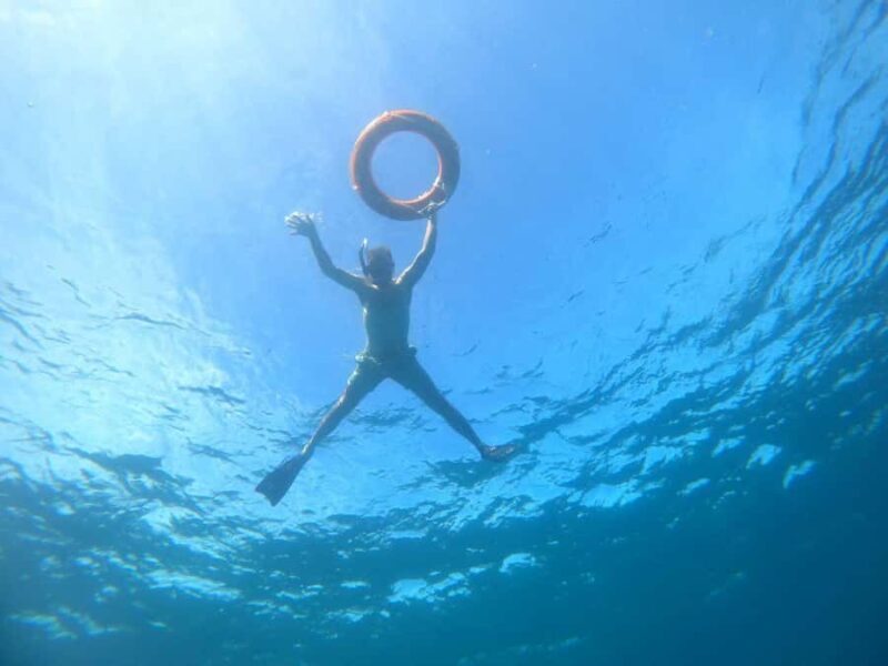 3-Island Snorkeling Trip with Sea Turtles & Statues - The Details: What to Expect from This Snorkeling Trip