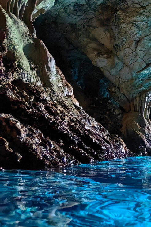3-island Speedboat Little Blue Cave & Hidden Gems Adventure - Good To Know