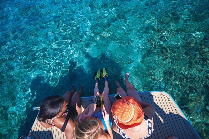 3-Island Split Boat Tour (Šolta Drvenik Mali, Drvenik Veli) - Frequently Asked Questions