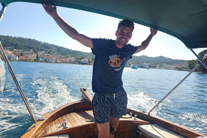 3 Island Swimming and Snorkeling Cruise with Prosecco - Who Will Love This Tour?