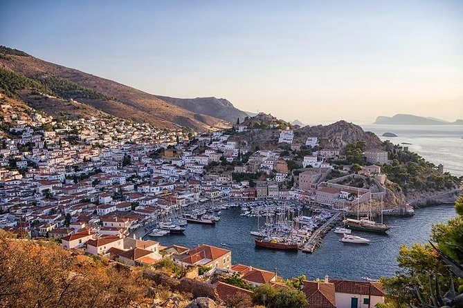 3 Islands 1 Day From Athens (Hydra - Poros - Aegina) - Hotel Transfer Included - Customer Reviews and Ratings