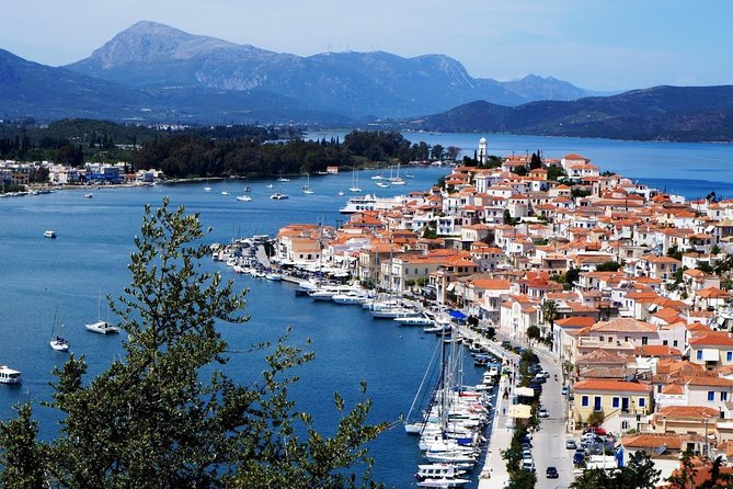 3 Islands 1 Day From Athens (Hydra - Poros - Aegina) - Hotel Transfer Included - Common Questions