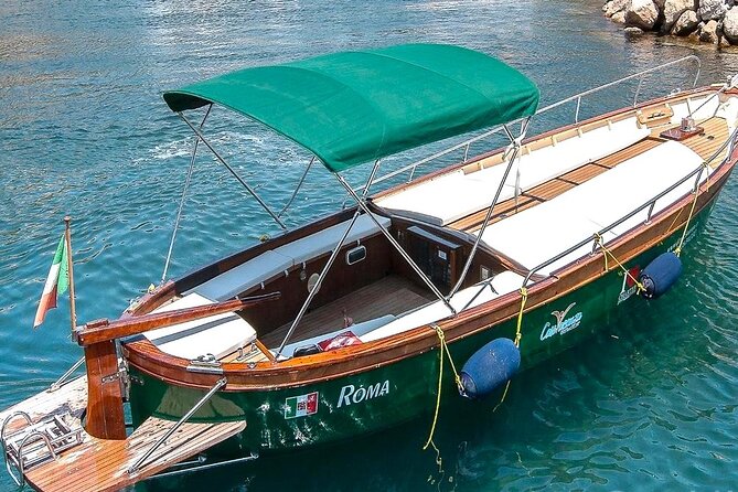 3 Islands Boat and Snorkeling Tour With Fruits and Prosecco - Tour Details