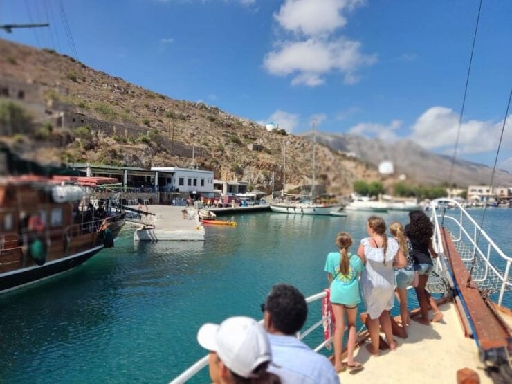 3 Islands: Calypso Captivated Senses Aegean Cruise - Important Information for Travelers