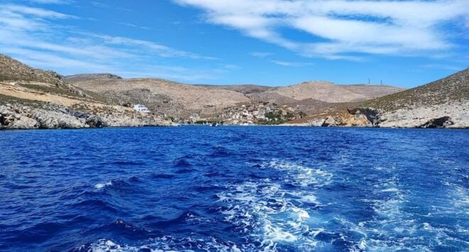 3 Islands: Calypso Captivated Senses Aegean Cruise - Booking and Cancellation Policy