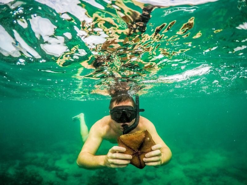 3 Islands Full-Day Join-in Experience with Transfers - What the changing route means for you