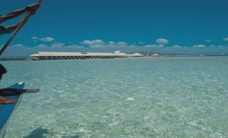 3 Islands Hopping at Gilutungan, Caohagan, Nalusuan + Lunch - Good To Know