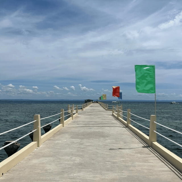 3 Islands Hopping at Gilutungan, Caohagan, Nalusuan + Lunch - Who Should Book This Tour?