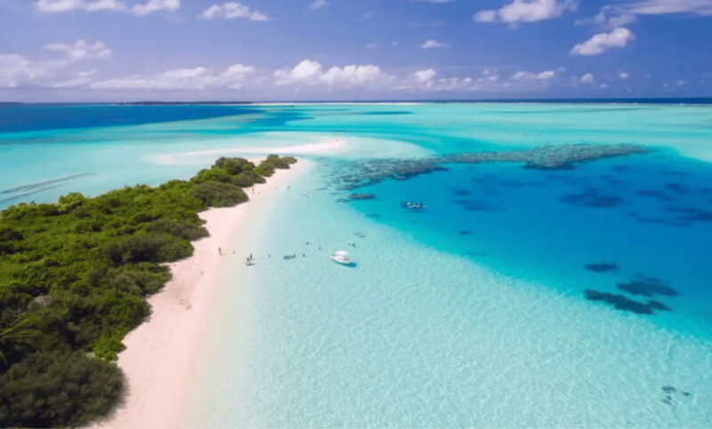 3 Islands Hopping at Gilutungan, Caohagan, Nalusuan + Lunch - Who Should Consider This Tour?